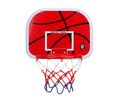 Basketball set  backboard