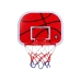 Basketball set  backboard