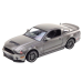 Car Ford Shelby GT500 1:24 Scale Silver Drive