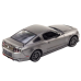 Car Ford Shelby GT500 1:24 Scale Silver Drive