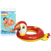 Swimming ring Parrot 84x 76cm Bestway 36128