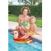 Swimming ring Parrot 84x 76cm Bestway 36128