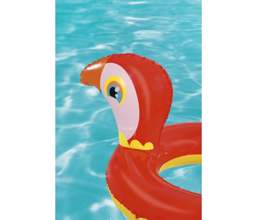 Swimming ring Parrot 84x 76cm Bestway 36128