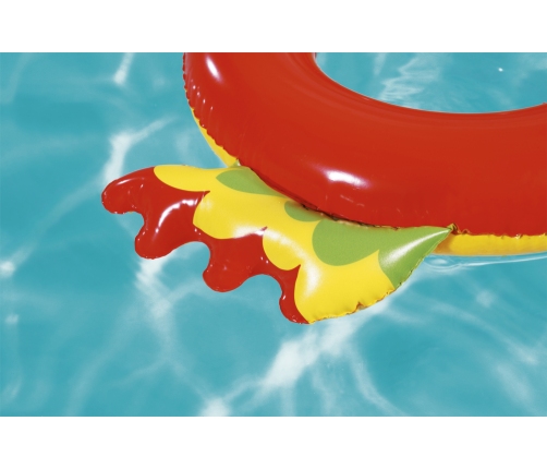 Swimming ring Parrot 84x 76cm Bestway 36128