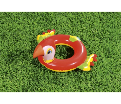 Swimming ring Parrot 84x 76cm Bestway 36128