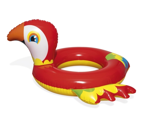 Swimming ring Parrot 84x 76cm Bestway 36128