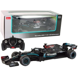 Car R/C Mercedes-AMG F1 1:18 Race Car