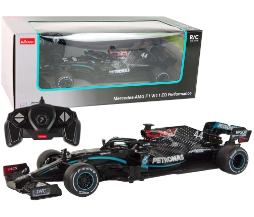 Car R/C Mercedes-AMG F1 1:18 Race Car