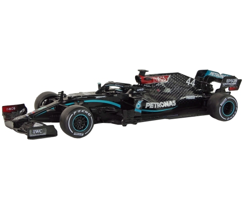 Car R/C Mercedes-AMG F1 1:18 Race Car