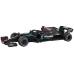 Car R/C Mercedes-AMG F1 1:18 Race Car