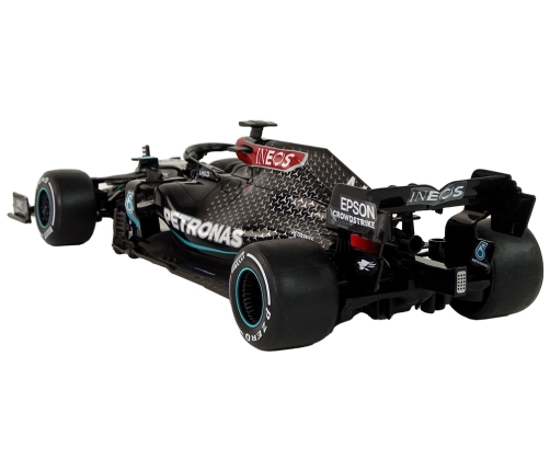 Car R/C Mercedes-AMG F1 1:18 Race Car