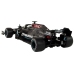 Car R/C Mercedes-AMG F1 1:18 Race Car