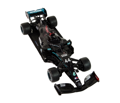 Car R/C Mercedes-AMG F1 1:18 Race Car