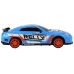 Remote Controlled Sports Car R/C 1:24 Blue Replaceable Wheels