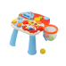 Push Toy Interactive Educational Table 2in1 Red