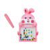 Magnetic Board Hare 7 Designs Magnetic Pen Pink