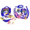Pony Hairdresser's Salon - with a case