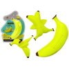 Educational Puzzle Banana Puzzle Magic Cubes