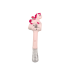 Soap Bubble Machine Pink Unicorn Wand