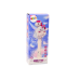 Soap Bubble Machine Pink Unicorn Wand