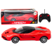 Remote Controlled Sports Car RC Car 1:16 Red