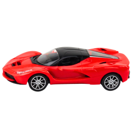 Remote Controlled Sports Car RC Car 1:16 Red