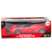 Remote Controlled Sports Car RC Car 1:16 Red