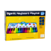 Educational Dance Mat Rainbow Piano Instruments 10 Melodies