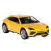 Радиоуправляемая машина на пульте  Lamborghini Urus yellow