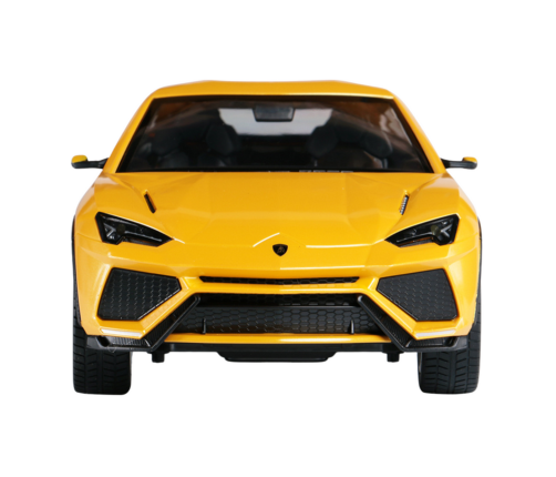 Радиоуправляемая машина на пульте  Lamborghini Urus yellow