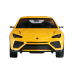 Радиоуправляемая машина на пульте  Lamborghini Urus yellow