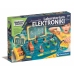 Science Fun Electronics Laboratory Clementoni 50727