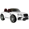 Bentley Supersports Electric Ride-On Car JE1155 White