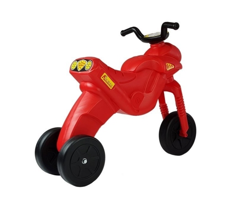 Motor Race Tricycle Enduro Ride Red 5045