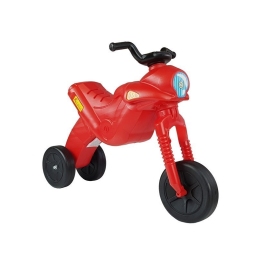 Motor Race Tricycle Enduro Ride Red 5045