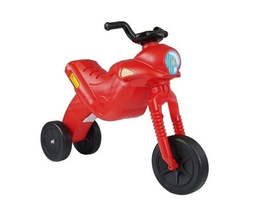 Motor Race Tricycle Enduro Ride Red 5045