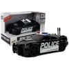 Auto Police Tension Drive, Lights and Sounds 1:20