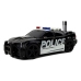 Auto Police Tension Drive, Lights and Sounds 1:20