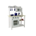 Wooden Kitchen Merida For Children Accessories