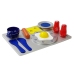 Wooden Kitchen Merida For Children Accessories