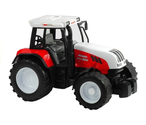 Large Tractor with a Trailer Agricultural Machine 65 cm