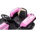 Elektriskais traktors bērniem BLT-206 Pink