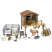 Farm with Animals Horse DIY Kit