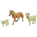 Farm with Animals Horse DIY Kit