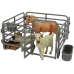 Farm with Animals Horse DIY Kit