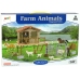 Farm with Animals Horse DIY Kit