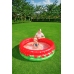 Strawberry Inflatable Pool for Children 160 cm x 38 cm Bestway 51145