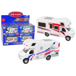 Auto Camper Resorak Friction Drive 2 Models