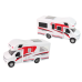 Auto Camper Resorak Friction Drive 2 Models