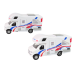 Auto Camper Resorak Friction Drive 2 Models